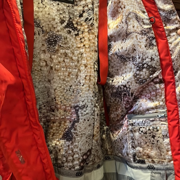 Snowboard jacket - Picture 5 of 13